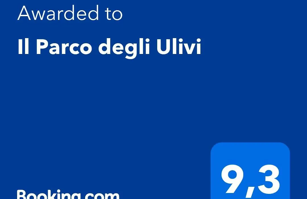 Il Parco degli Ulivi-1